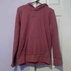 Hollister hoodie. Size small.